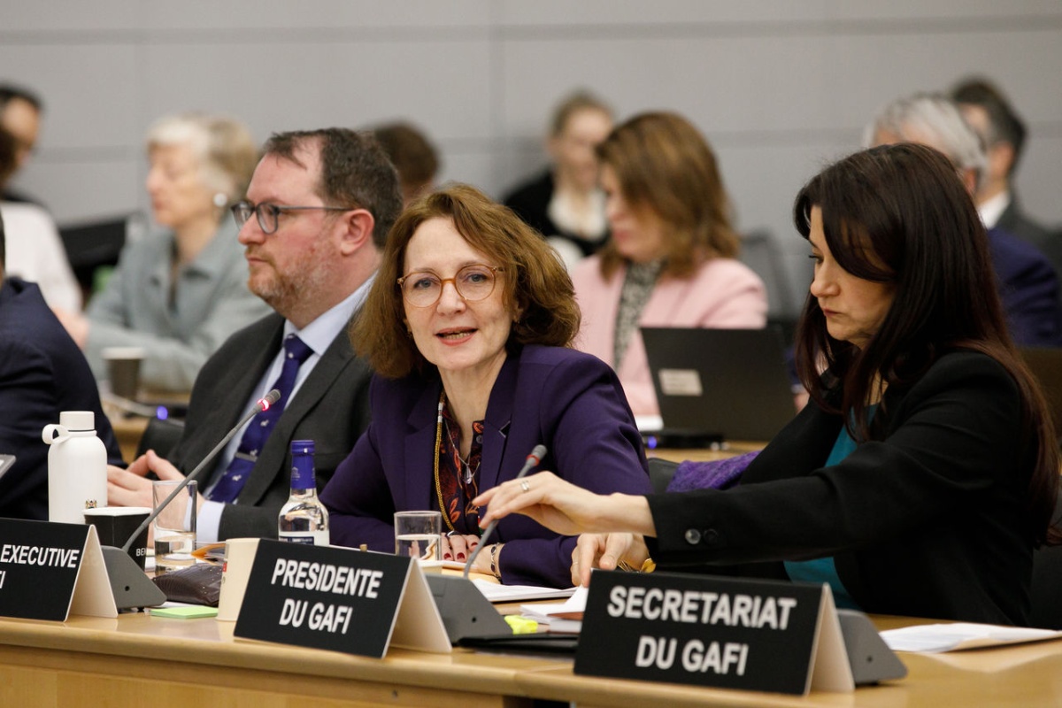 सम्पत्ति शुद्धीकरण निवारणमा चुक्दा नेपाल एफएटीएफको ‘ग्रे लिस्ट’मा