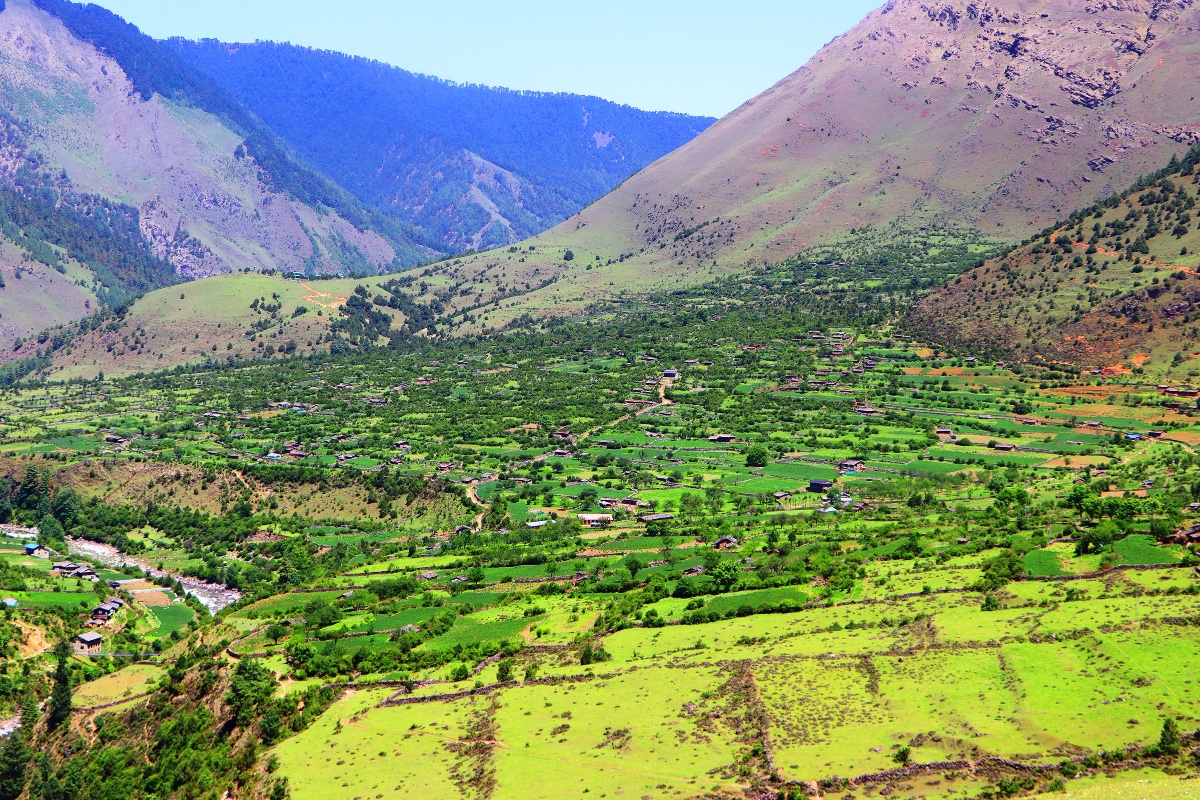 निसेलढोरवासीको सास्ती : अन्नले वर्ष दिन पुग्दैन, सिकार आरक्षले निहुरोसमेत टिप्न दिँदैन