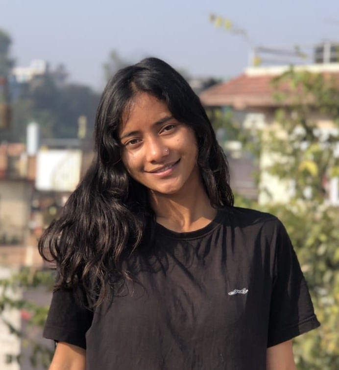 मेनुका लम्साल