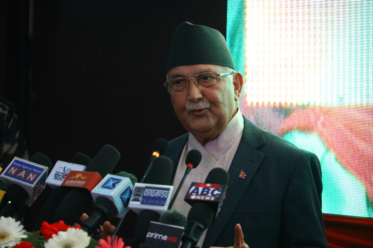 ओलीमा केन्द्रित यी हुन् एमालेका ७ चुनावी रणनीति