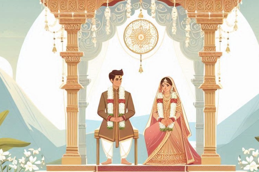 मधेशमा उमेर नपुगी विवाह गर्ने ५० प्रतिशत भन्दा बढी