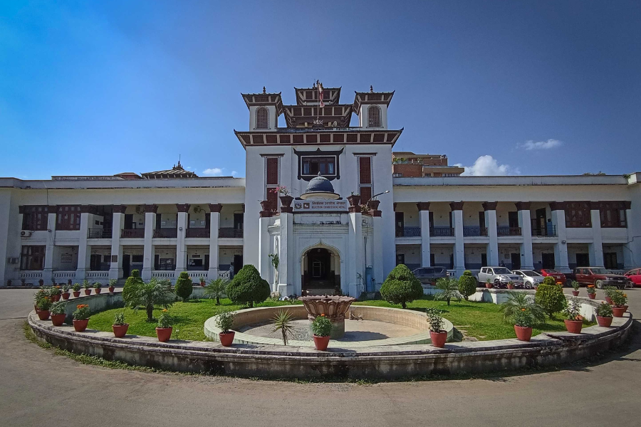 आचारसंहिता कार्यान्वयनका ४८ दिनः आयोगमा एक सय ४९ उजुरी, एक सय १६ स्पष्टीकरण