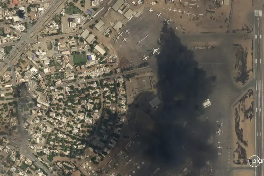 सुडानमा युद्धविरामका बाबजुद हिंसा जारी, २०० सर्वसाधारणको मृत्यु