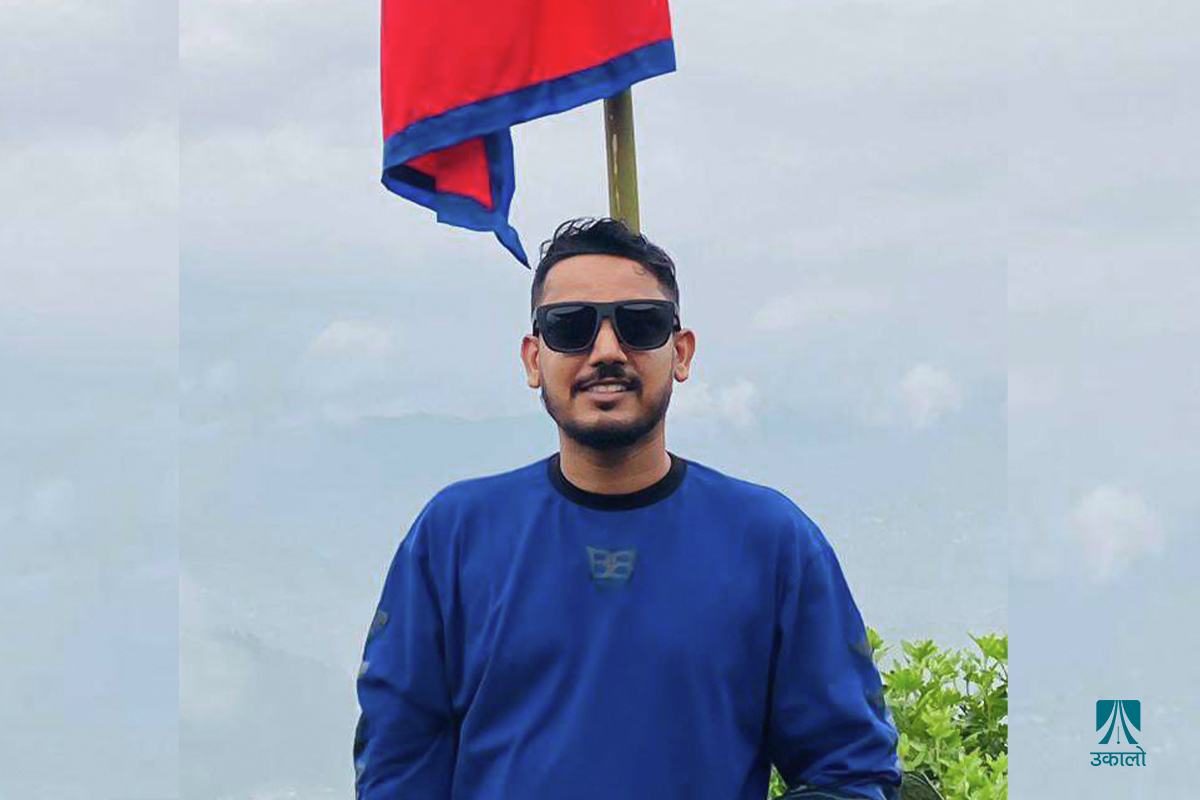 डा. रञ्जितकुमार यादव भन्छन्, ‘मलाई नक्कली डाक्टर भन्न थाले, कतिलाई स्पष्ट पार्दै हिँडौँ?’