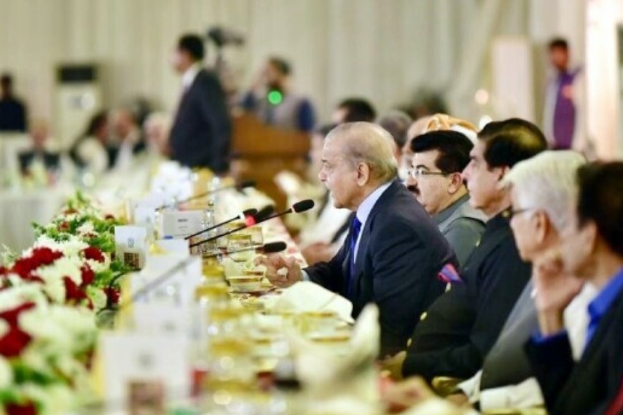 संसद् भंग गरेर चुनावमा जाने पाकिस्तानका प्रधानमन्त्रीको घोषणा