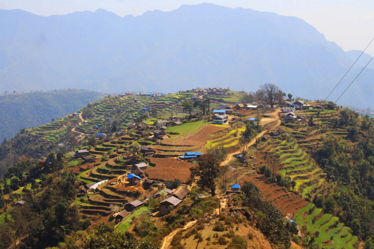 बागलुङमा १५ वर्षदेखि आयोजना अलपत्र, गाउँभर खानेपानी समस्या
