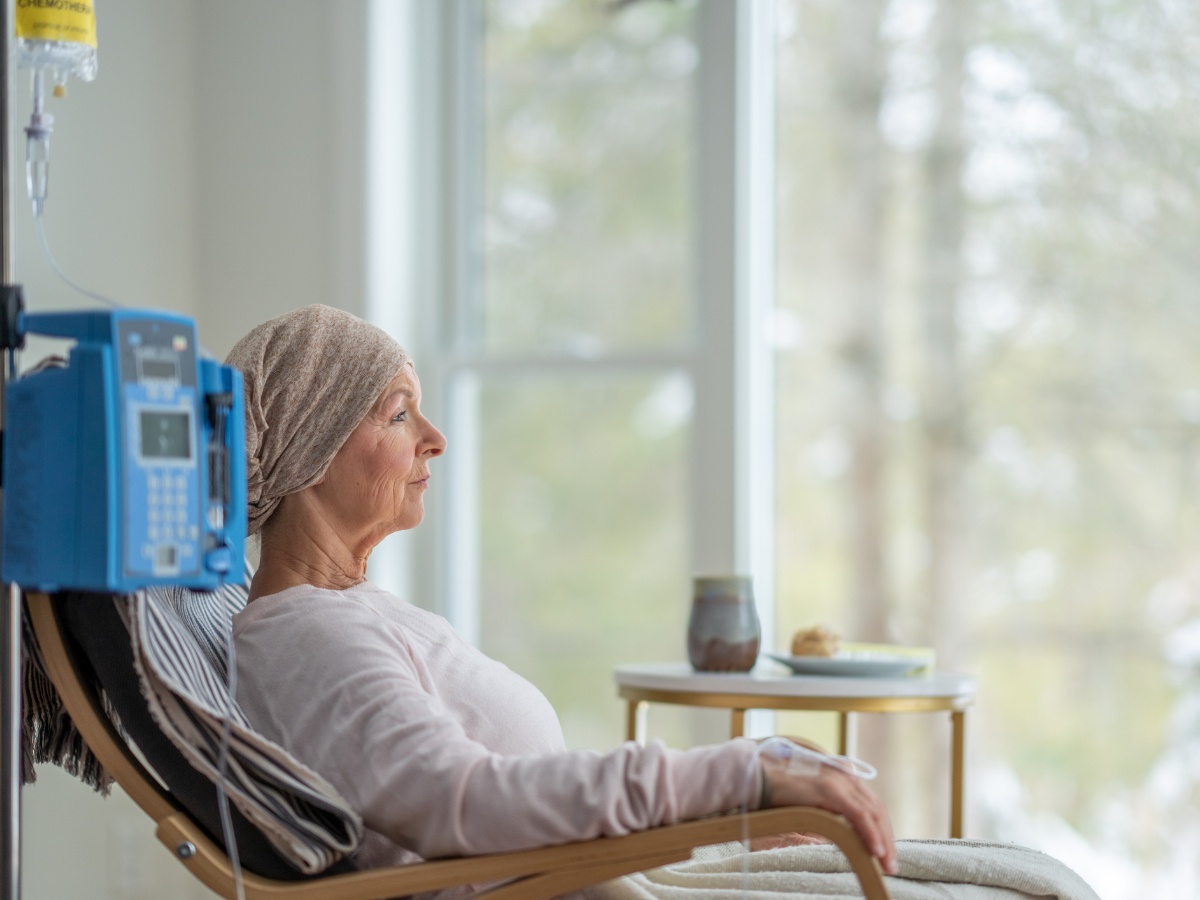 सन् २०५० सम्ममा विश्वमा क्यान्सरबाट हुने मृत्यु दोब्बर हुन्छ: अध्ययन