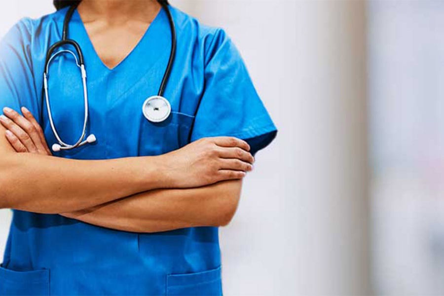 बेलायत जान अन्तर्वार्ताका लागि ७१ नर्स छनोट, भाषाको समस्या हुँदा अधिकांश आवेदन रद्द