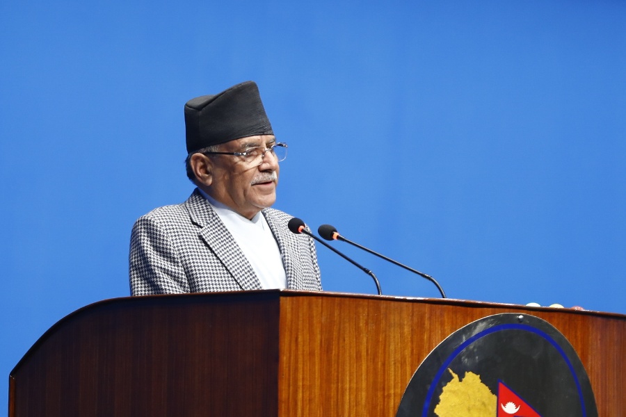 रविबारे सदनमा प्रधानमन्त्रीको जवाफ : अनुसन्धान गर्नु नपर्ने प्रहरीको ‘ब्रिफिङ’ थियो