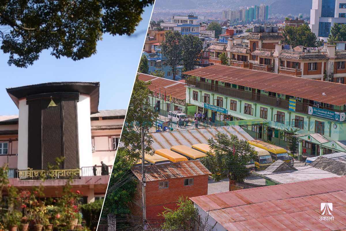 बाँसबारी प्रकरण: सीजी चाँदबागले सर्वोच्चबाट लियो मुद्दा फिर्ता, जग्गामा चौधरी ग्रुपको दाबी अन्त्य