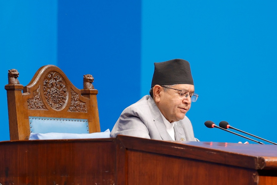 प्रिसा साहको मृत्यु: छानबिनका लागि पहल गर्न सरकारलाई निर्देशन