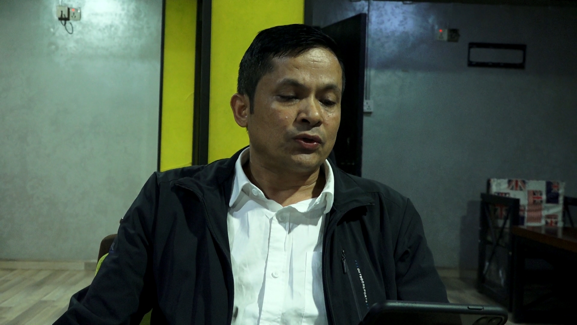 स्वास्थ्य बीमा बोर्डका पाँच सदस्यको सामूहिक राजीनामा