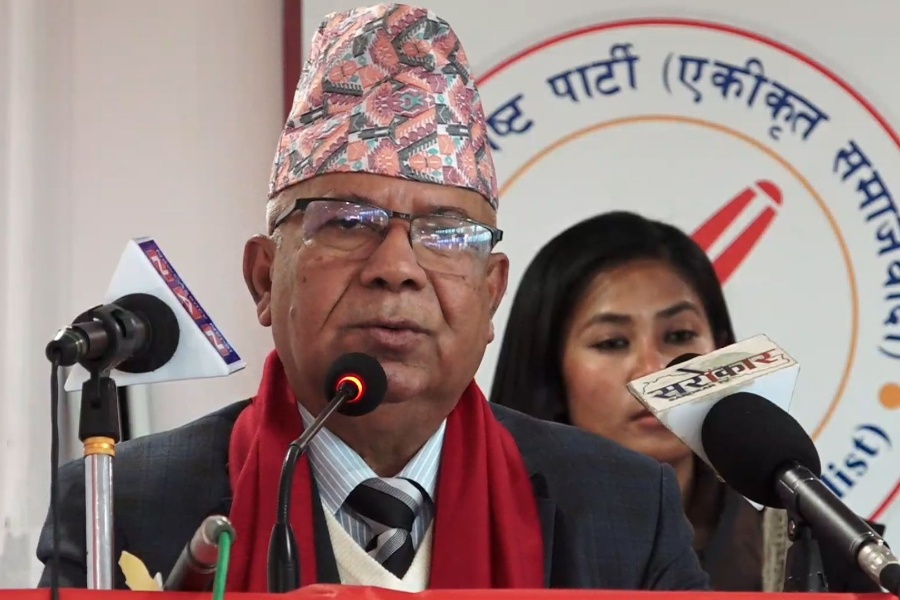 प्रधानमन्त्रीलाई नेपालको आग्रह: आफूलाई 'सुप्रिमो' ठान्ने प्रवृत्तिबाट सचेत रहनुहोस्