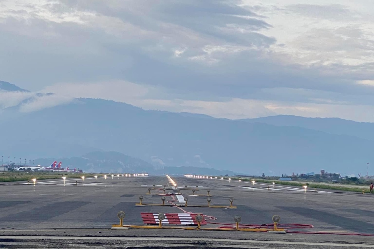 विमानस्थल १० घन्टा बन्दको प्रभावः हवाई भाडा १५० प्रतिशतसम्म वृद्धि, भारतबाट टिकट खोज्दै नेपाली