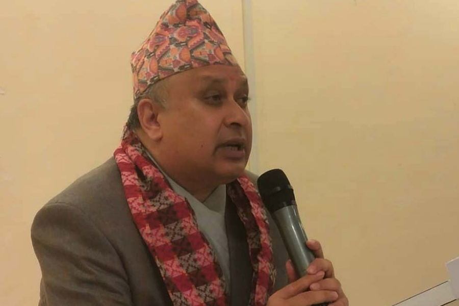 रिक्त न्यायाधीशको पूर्ति नहुँदा न्याय सम्पादनमा समस्या देखियो: प्रधानन्यायाधीश कार्की