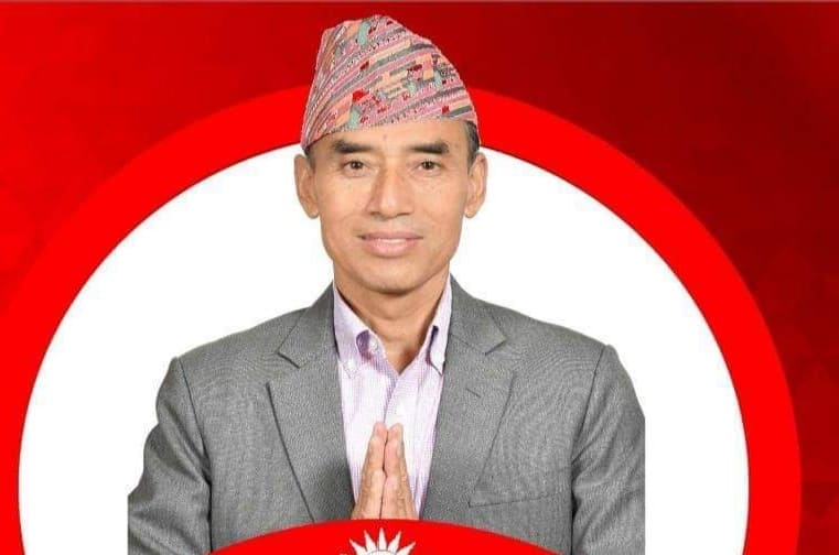 ललितपुर-२ मा एमालेका प्रेम महर्जन विजयी