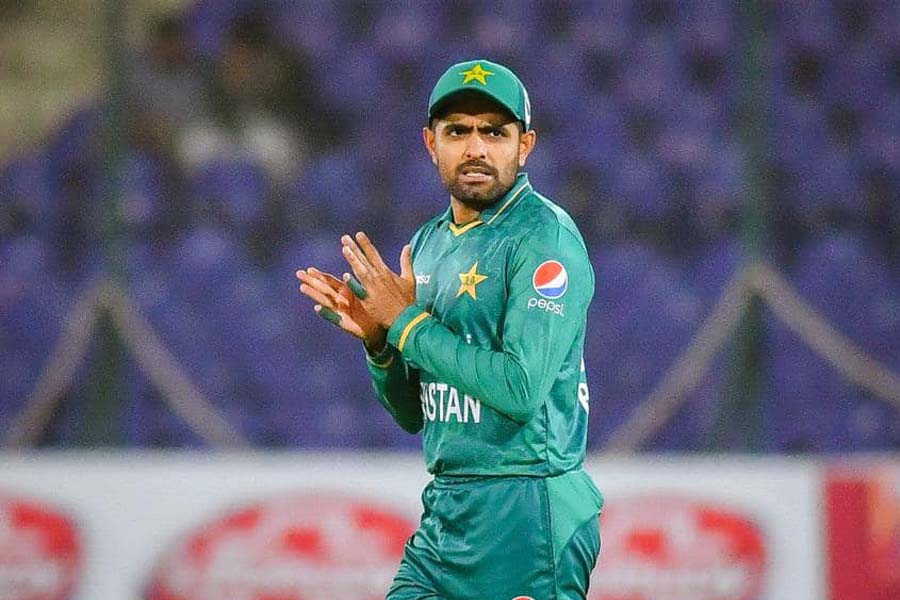 बाबर आजम पुनः पाकिस्तान क्रिकेट टिमको कप्तान नियुक्त