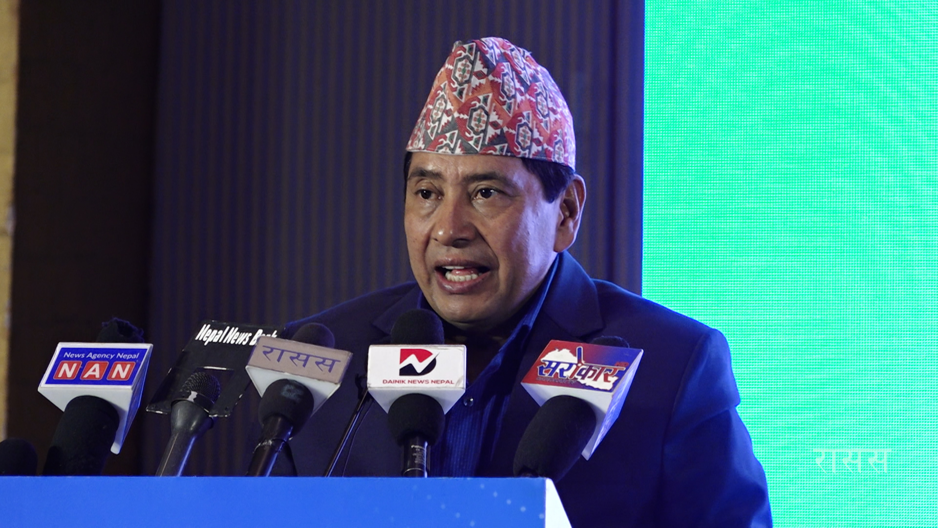 देशको समृद्धि र स्थिरतामा चिनियाँ सहयोग महत्त्वपूर्ण छ : गृहमन्त्री