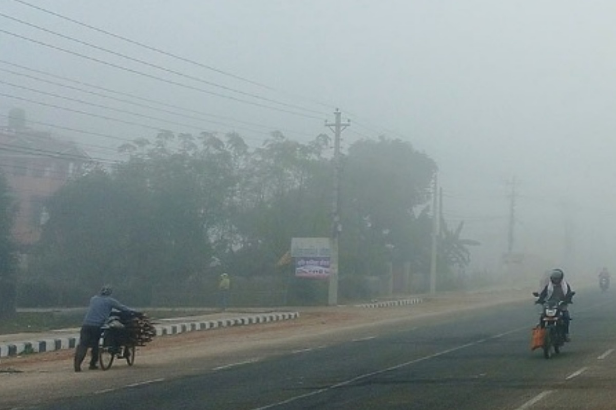 चिसोले सर्लाहीको जनजीवन कष्टकर