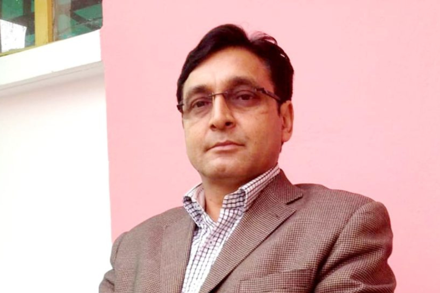 पोखरामा लुकेका थिए रायमाझी, काठमाडौँ आएलगत्तै आईजीपीले परिचालन गरेको टोलीबाट पक्राउ