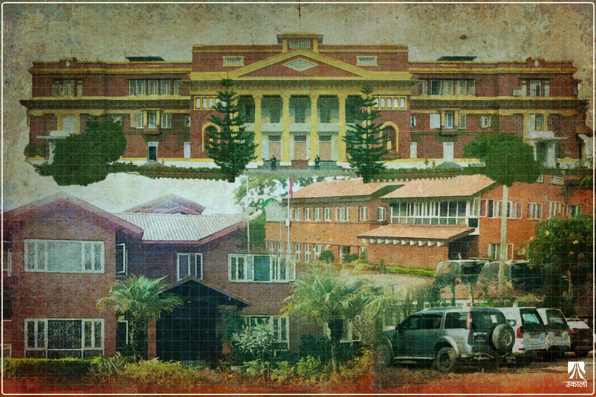 कानून बनाउन आलटाल, राज्यकोषबाट सुविधा बाँड्नचाहिँ हानथाप