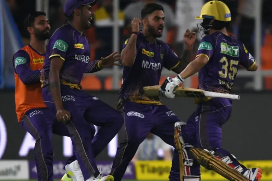 ५ बलमा लगातार ५ छक्का प्रहार गरेका रिन्कु भन्छन्- बललाई हानी मात्रै रहेँ