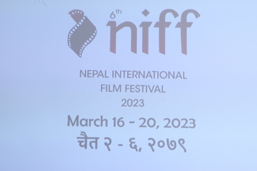 निफ चैत २ गतेदेखि, ३५ देशका ९५ चलचित्र देखाइने