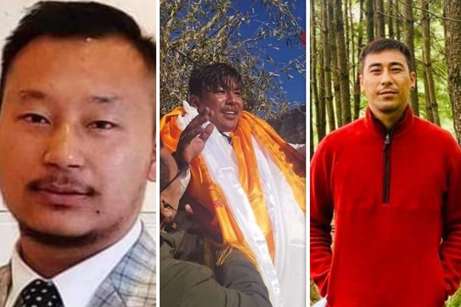 मुस्ताङका सबै क्षेत्रमा कांग्रेसका उम्मेदवार विजयी