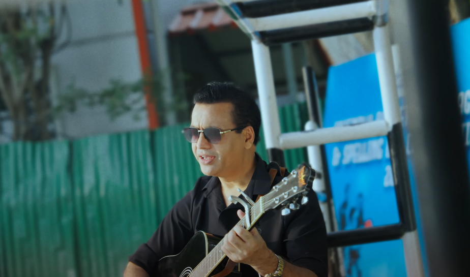 डा. भण्डारीको ‘एउटा जीवन’ सार्वजनिक