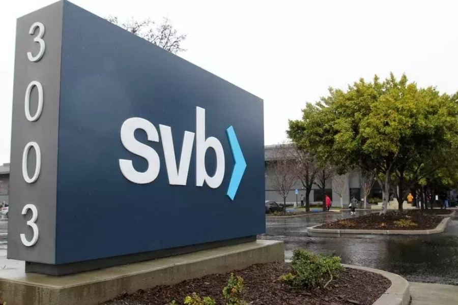 युरोप–एशियामा पनि सिलिकन भ्याली बैंकको असर, बाइडेनको आश्वासनले समेत रोकिएन सेयरमा गिरावट