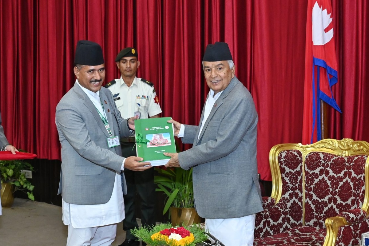 महालेखापरीक्षकको प्रतिवेदन : सबैभन्दा धेरै बेरुजु अर्थमा, गौरवका आयोजनाको बजेट अन्तै खर्च