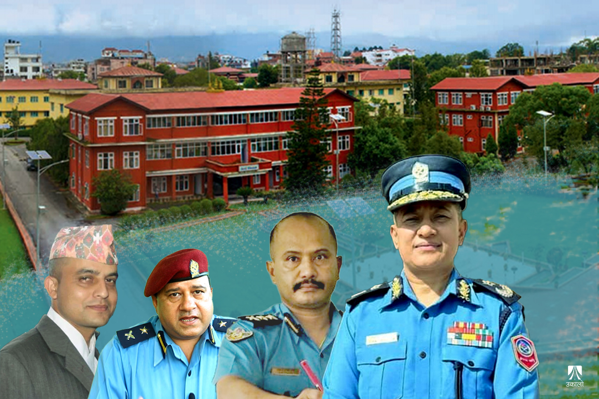 सुनकाण्ड बाहिर आउँदा जहिल्यै विवादमा किन पर्छ प्रहरी?