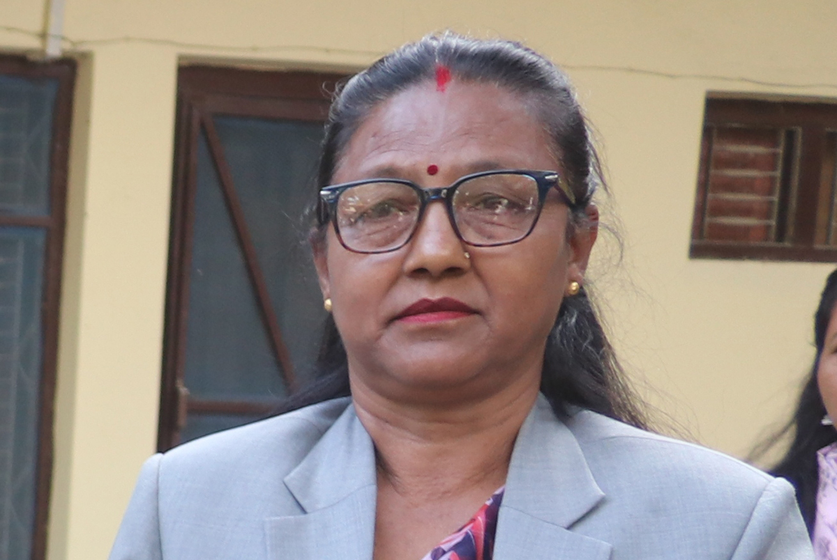 नागरिक उन्मुक्तिका सुदूरपश्चिम प्रदेश सांसद गिरी पदमुक्त