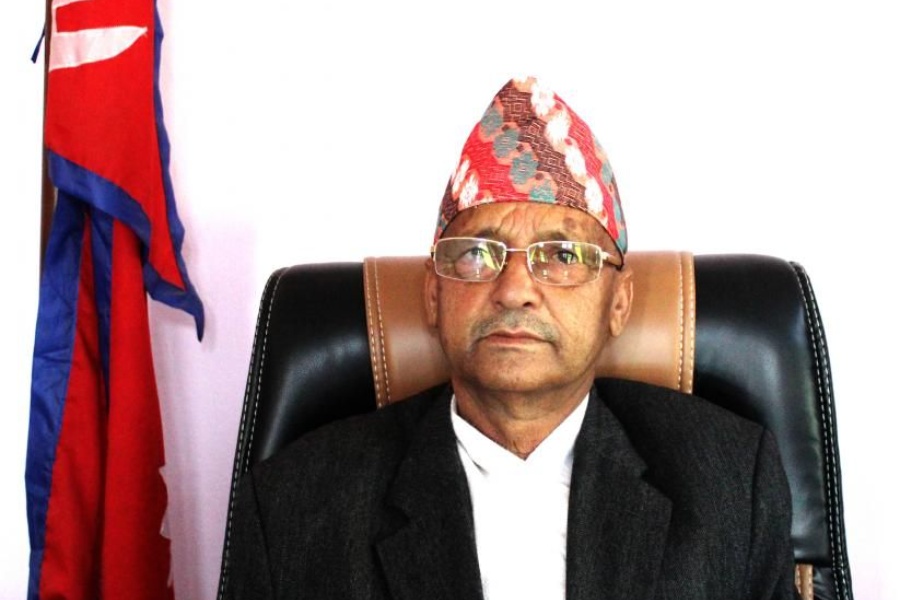 बागमती प्रदेशमा सरकार गठनको तयारी, ४ दिनभित्र मुख्यमन्त्रीको दाबी पेस गर्न आह्वान