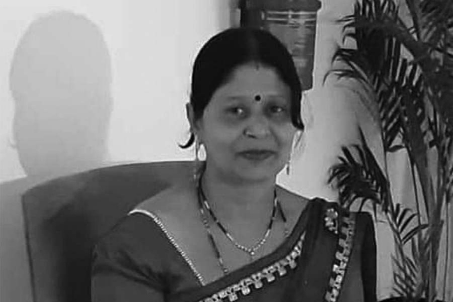 मधेश प्रदेशसभा सदस्य विन्दुकुमारी यादवको निधन