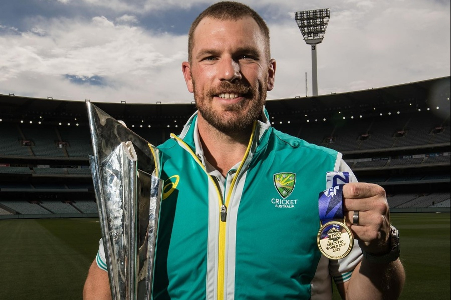 टी–२० आईमा सर्वाधिक रन बनाउने खेलाडी फिन्चको सन्यास