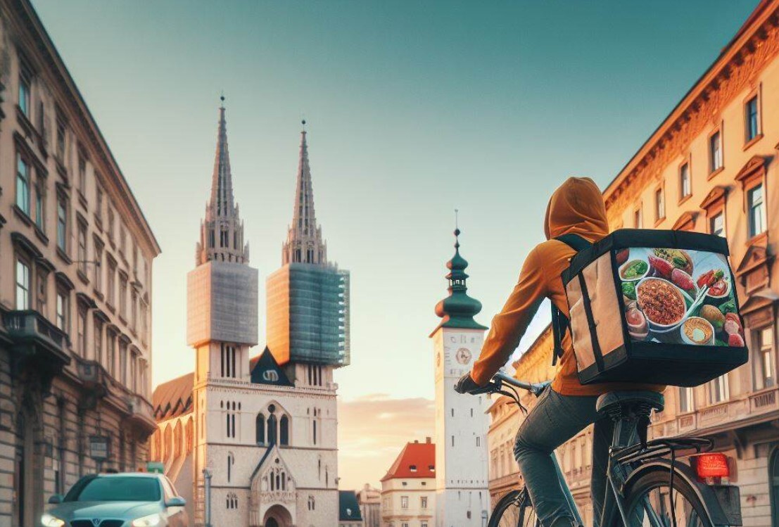 एशियाली कामदार खोजिरहेको क्रोएसियामा सीपबिना पुगेका श्रमिकले बिगार्दैछन् नेपालीको ‘इमेज’