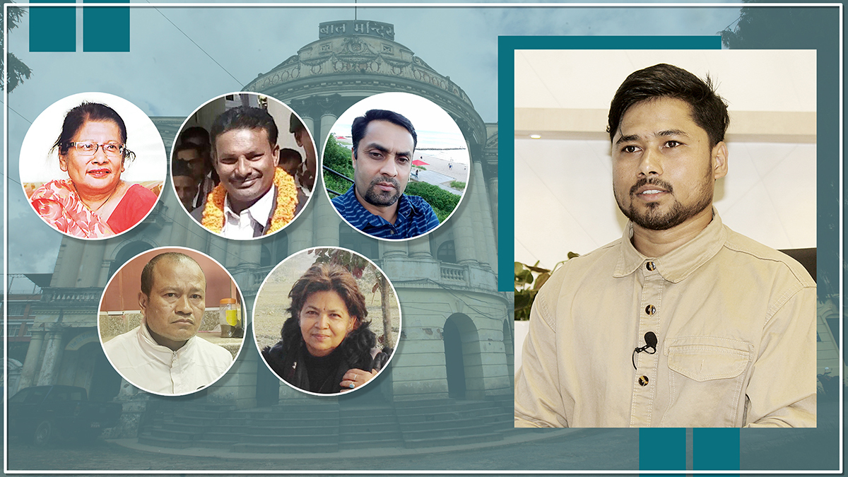 बाल संगठनका पदाधिकारी–कर्मचारीबाट बर्बाद अनाथ बालकको जीवन–कथा