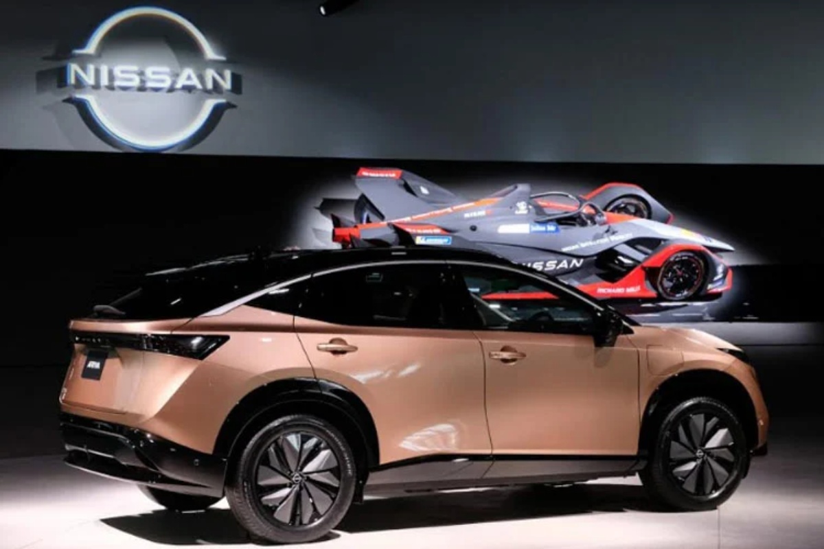 ९ हजार रोजगारी कटौती गर्ने जापानी कार उत्पादक निसानको घोषणा