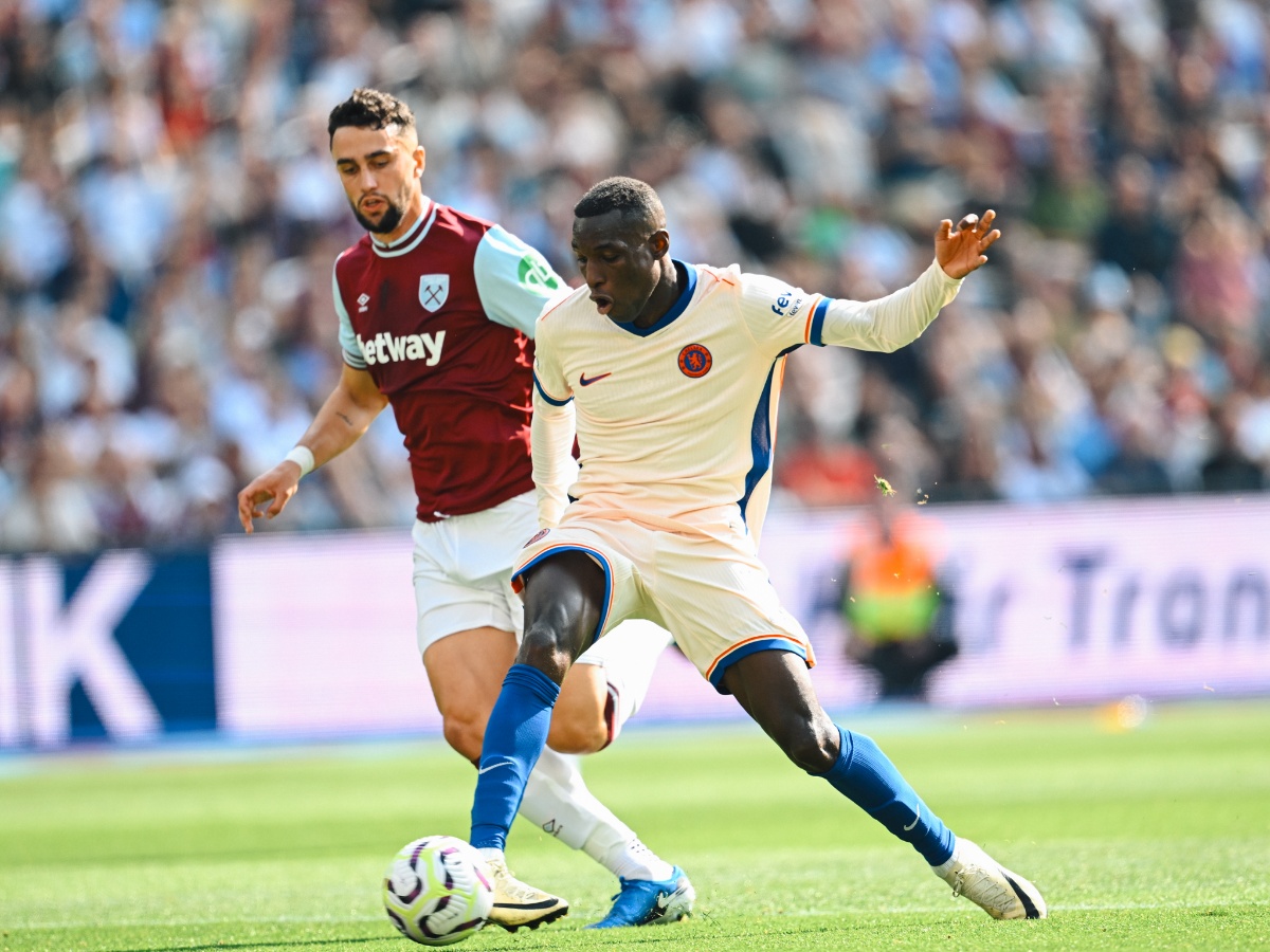 लिभरपुल शीर्षस्थानमा, चेल्सीले वेस्ट ह्यामलाई हरायो