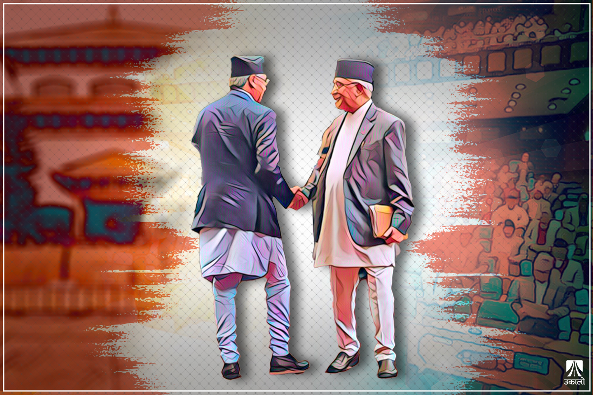 नयाँ सरकार, नयाँ निराशा