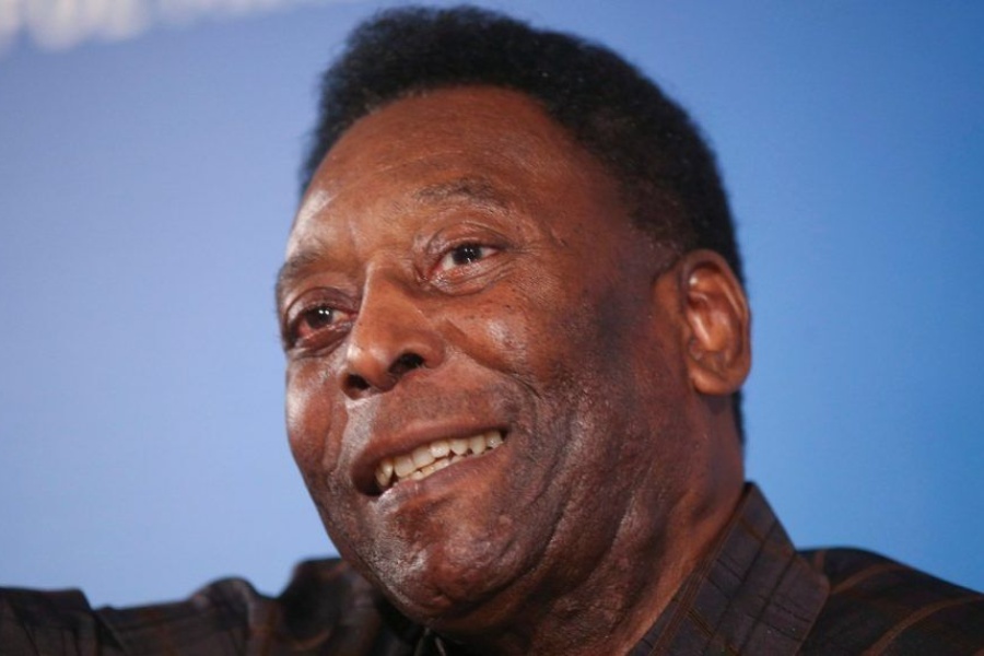 पेले अस्पताल भर्ना