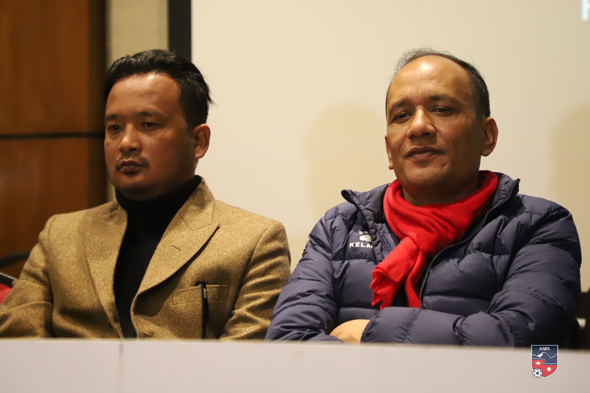 साधारणसभाको विषयसूचीमा एन्फाका बहुमत सदस्यको असहमति