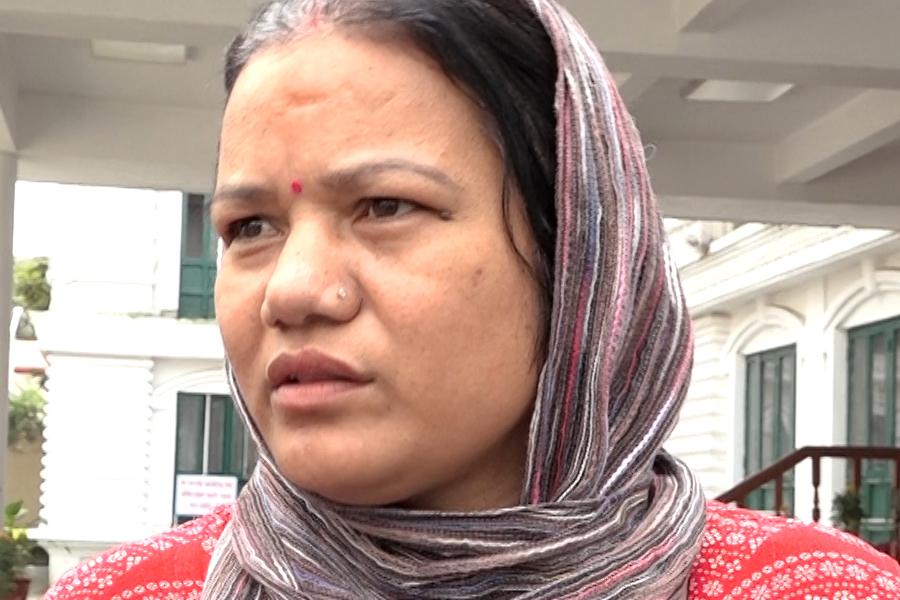 इजरायल–हमास द्वन्द्वको चपेटामा परेका नेपाली विद्यार्थीलाई तत्काल उद्धार गर्न आफन्तको आग्रह