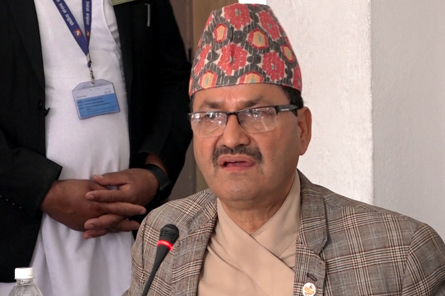 इजरायलको भ्रमण नगर्न सरकारको आग्रह