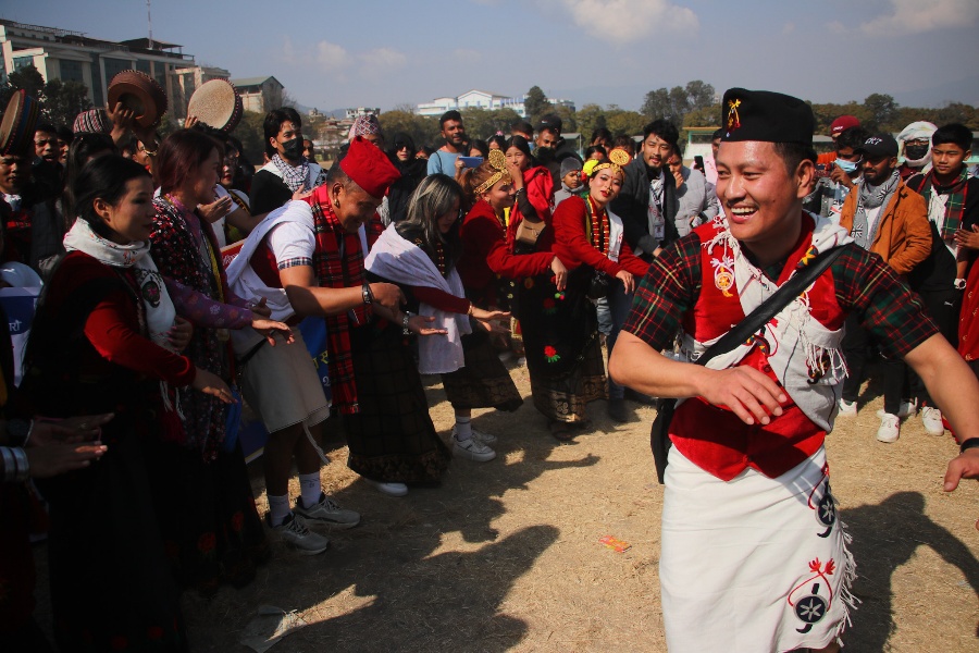 मगर एकता दिवस मनाइँदै, विभिन्न पालिकामा सार्वजनिक बिदा