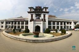 राष्ट्रपति तथा उपराष्ट्रपति निर्वाचनको आचारसंहिता लागू, क–कसलाई लाग्छ?