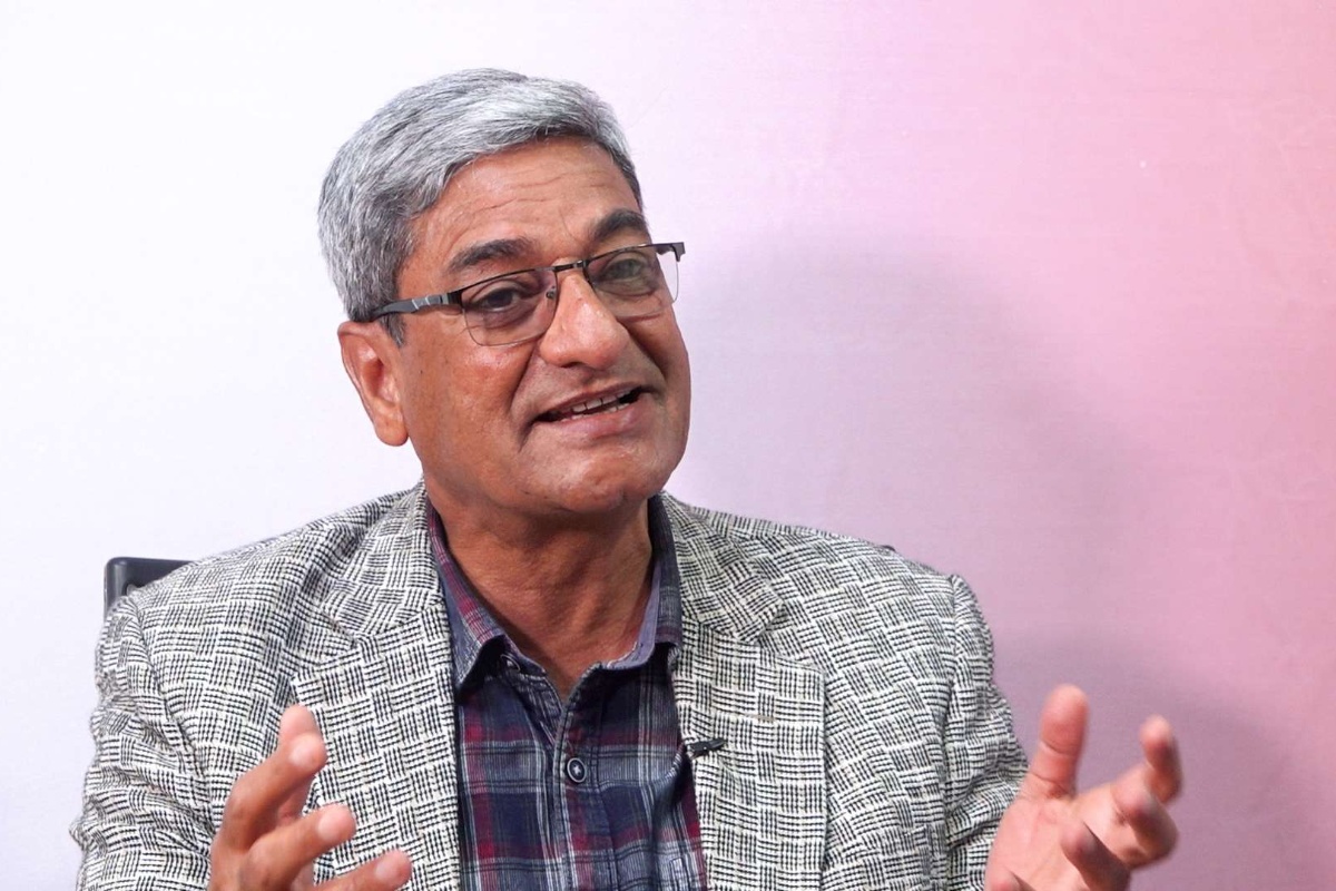 विपद्‌बारे छलफल गर्न गृहमन्त्रीले डाके केन्द्रीय सुरक्षा समितिको बैठक