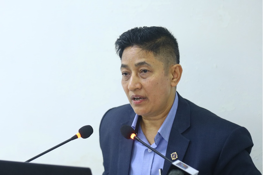 ६० किलो सुन प्रकरणमा ५० प्रतिवादी, ३ अर्ब ५० करोड बिगो