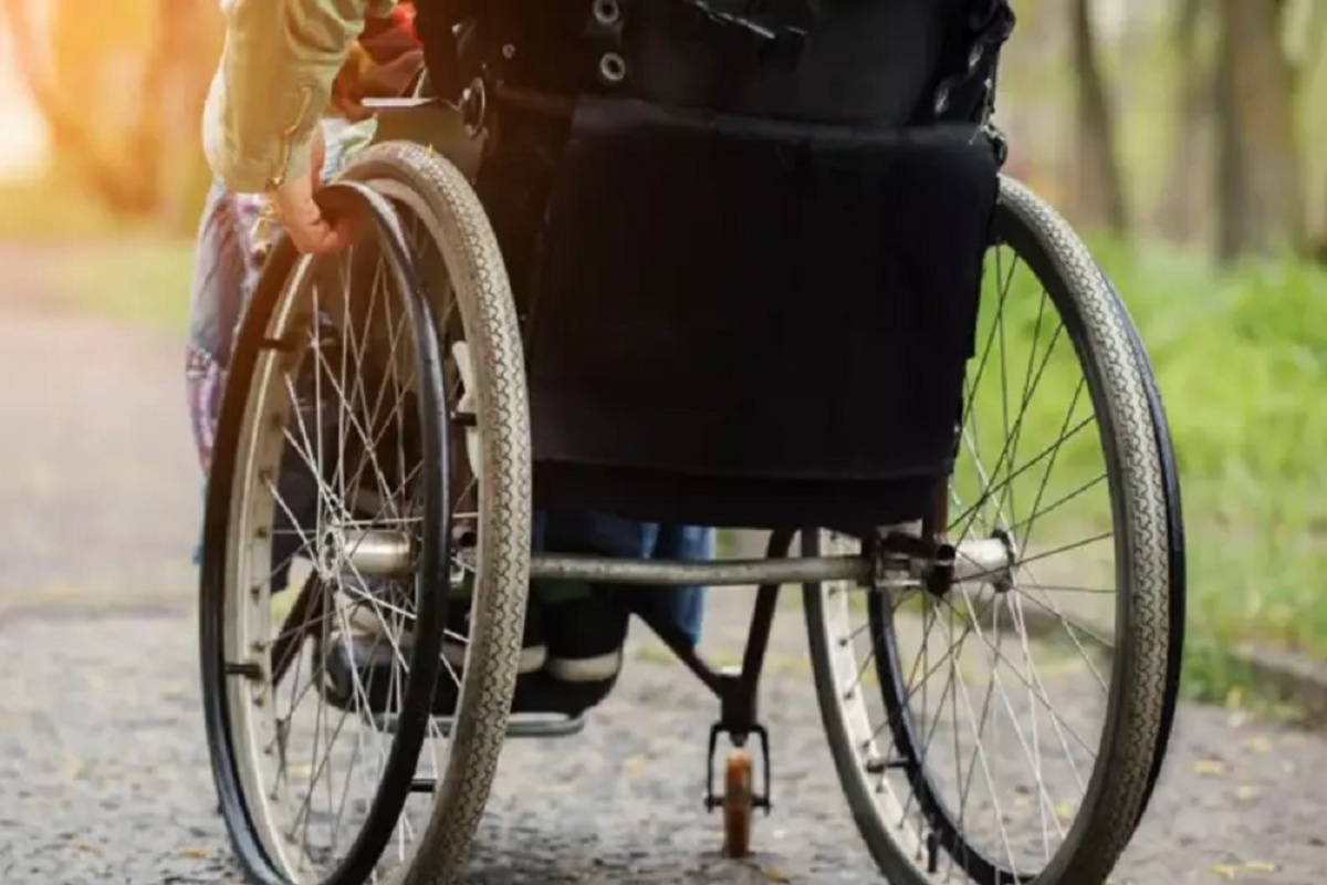 अपांगता भएका व्यक्तिको अन्तर्राष्ट्रिय दिवस मनाइँदै